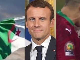 LE JOURNAL DE MIDI 30 EN LANGUE ARABE DU 26/01/22